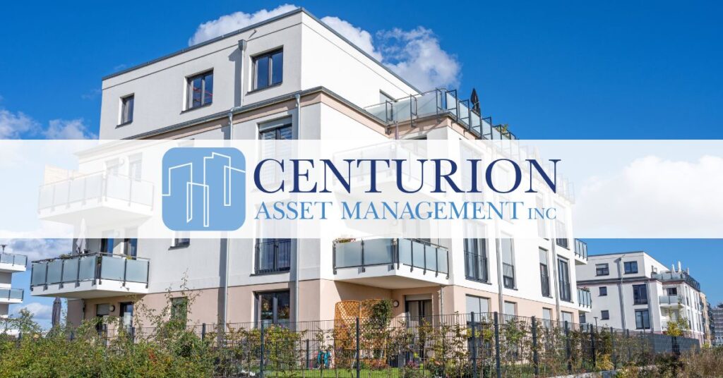 Centurion Apartment REIT