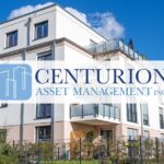 Centurion Apartment REIT