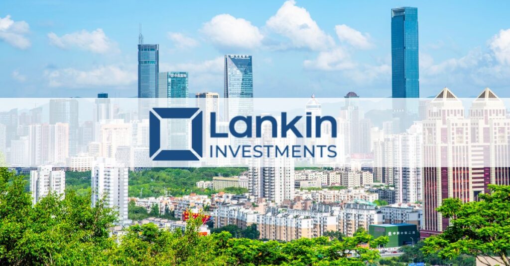 Lankin Apartment REIT